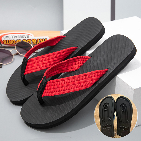 Happy Trails Flip Flops für Herren