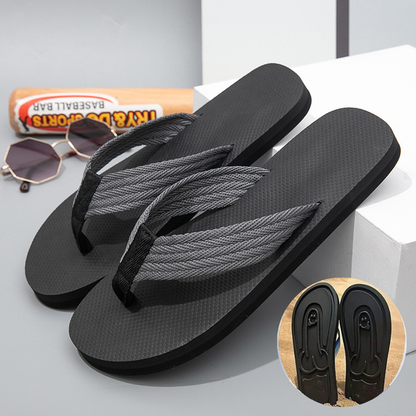 Happy Trails Flip Flops für Herren