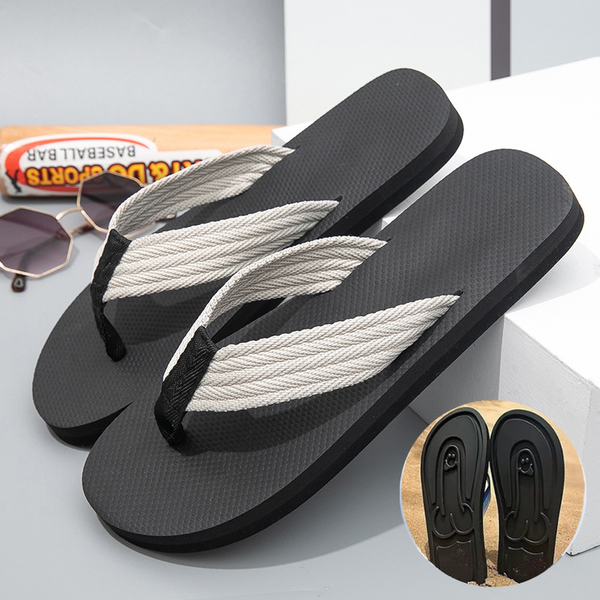 Happy Trails Flip Flops für Herren