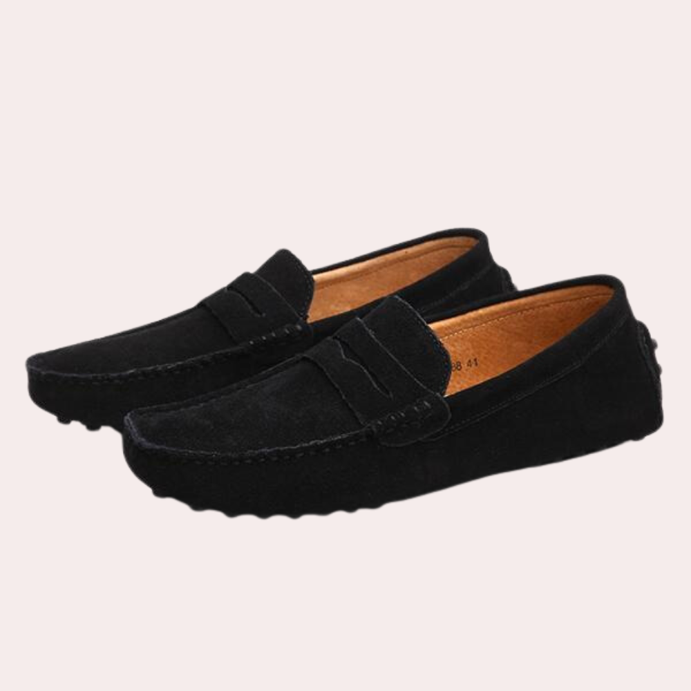 LUNA - Bequeme Herren-Loafer