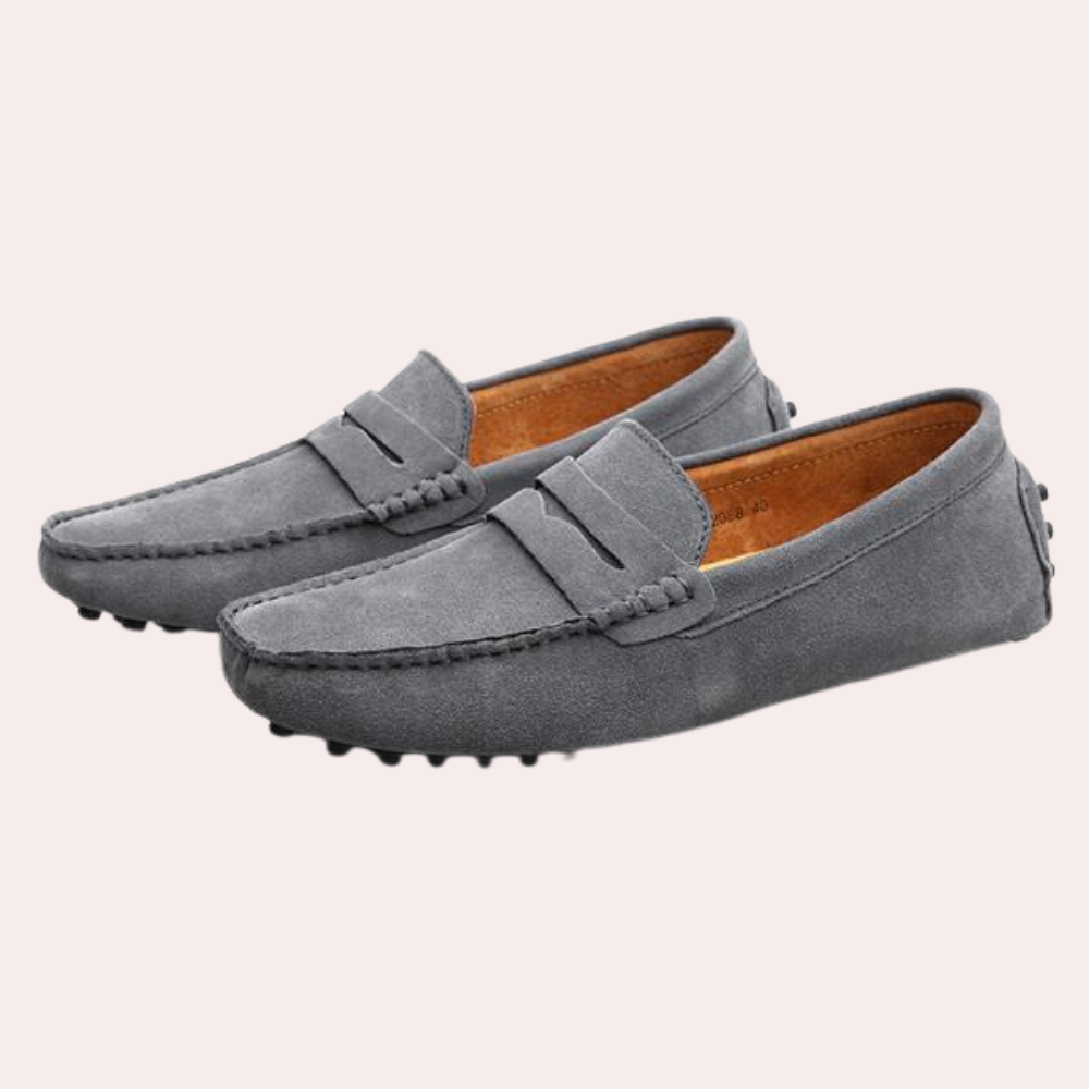 LUNA - Bequeme Herren-Loafer