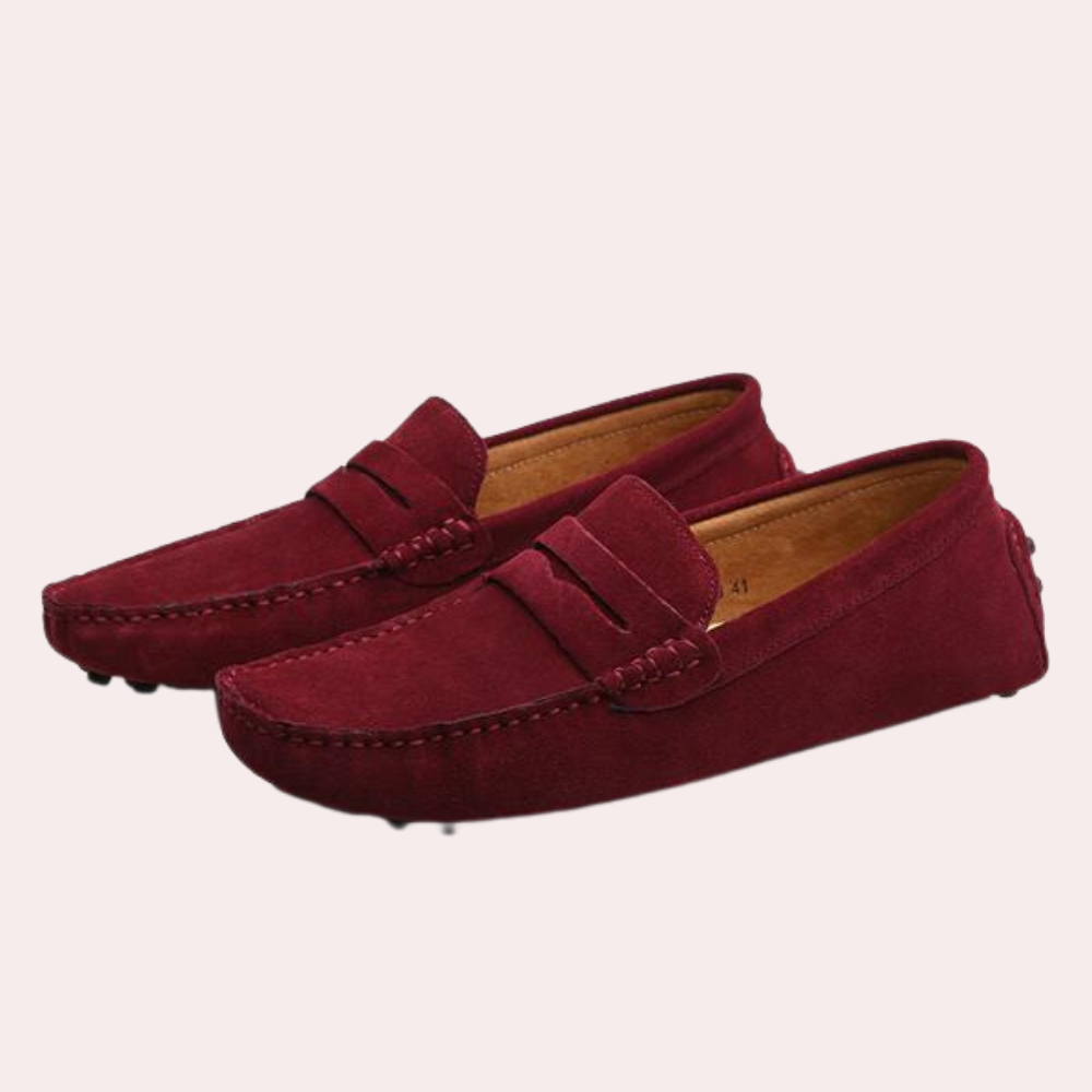 LUNA - Bequeme Herren-Loafer