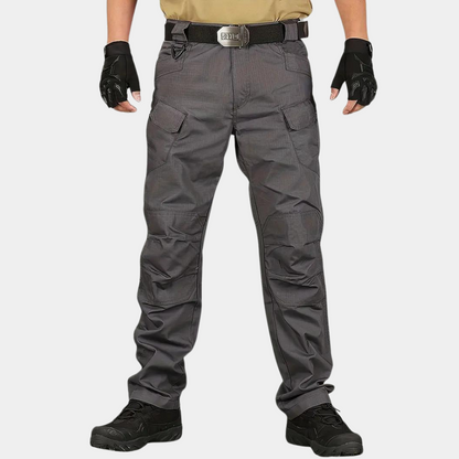 CASSIO - Bequeme Herren Cargohose