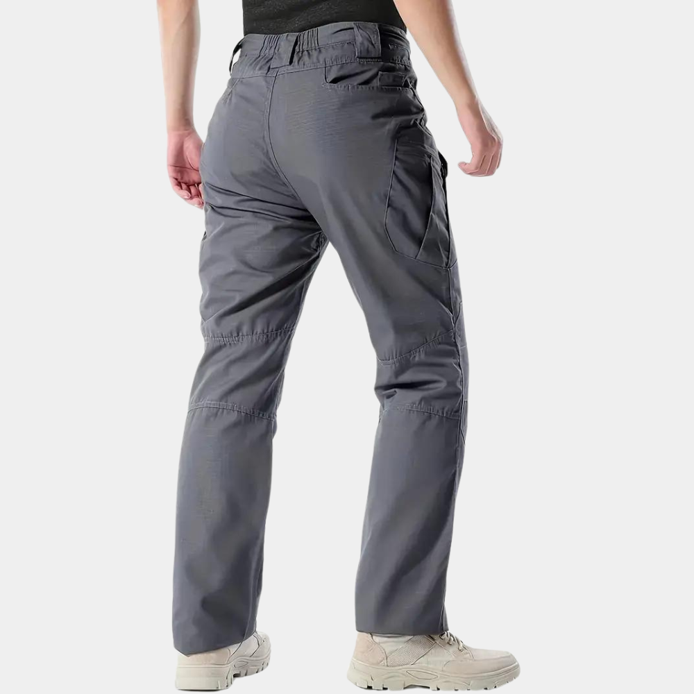 CASSIO - Bequeme Herren Cargohose