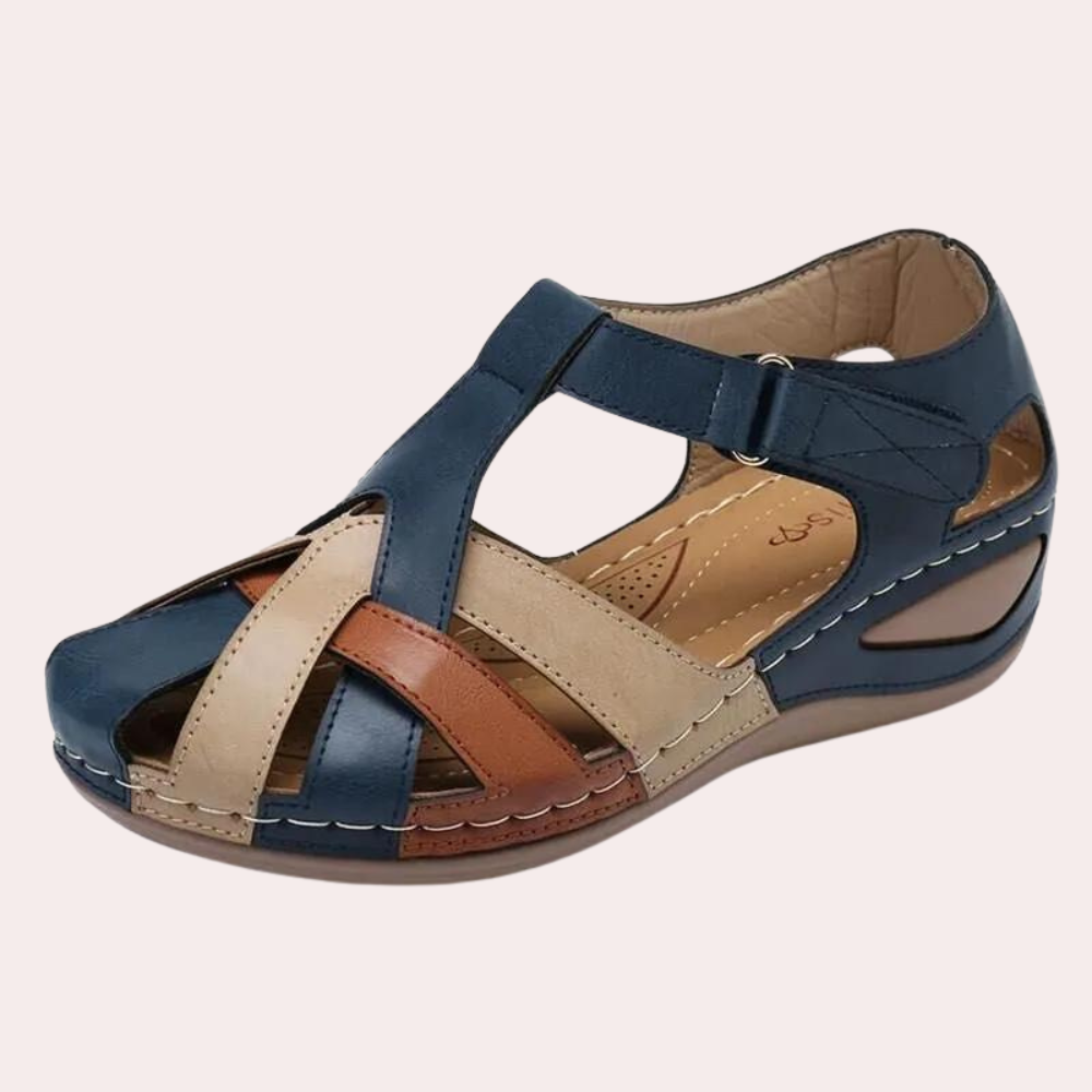 ASTRID - Bequeme Damen-Sandalen