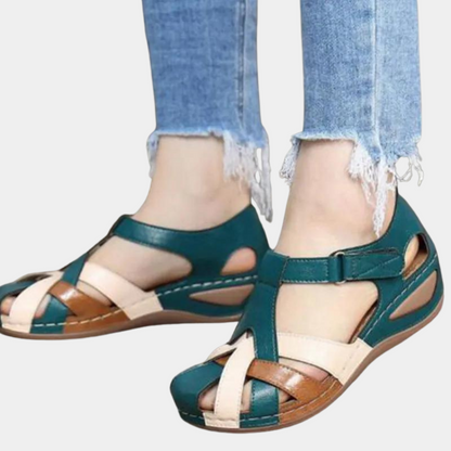 ASTRID - Bequeme Damen-Sandalen