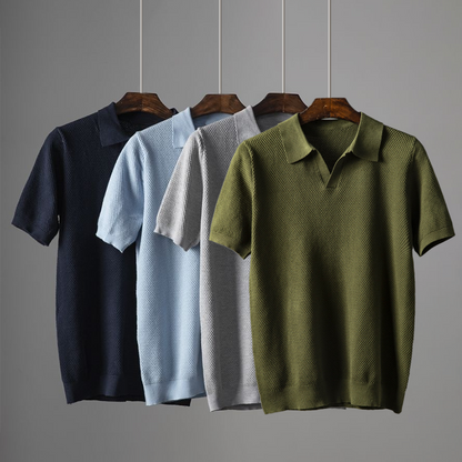 LUCCA - Poloshirt