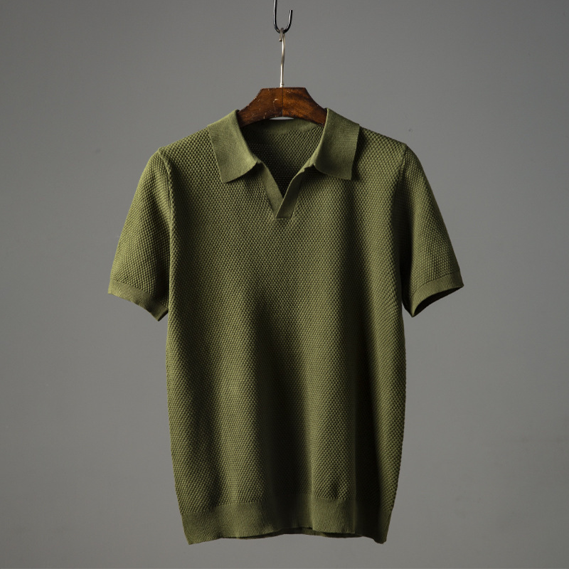 LUCCA - Poloshirt