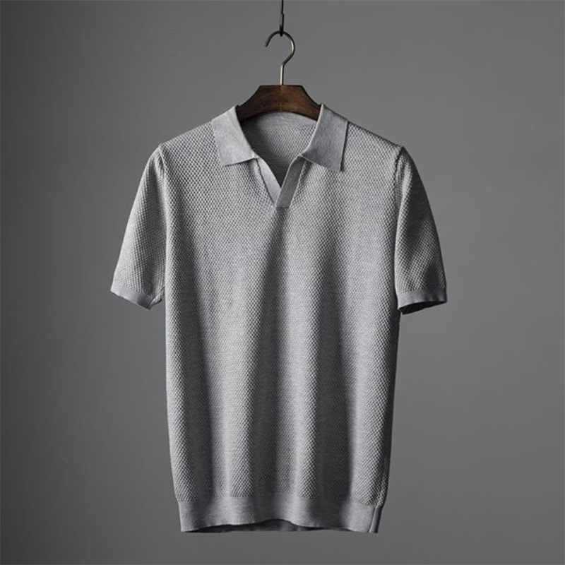 LUCCA - Poloshirt