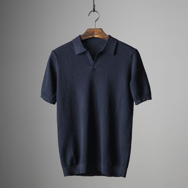 LUCCA - Poloshirt