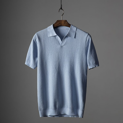 LUCCA - Poloshirt